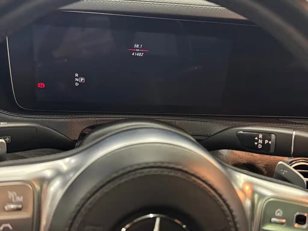 Mercedes-Benz S-Class S 2018 S 450 L 4MATIC