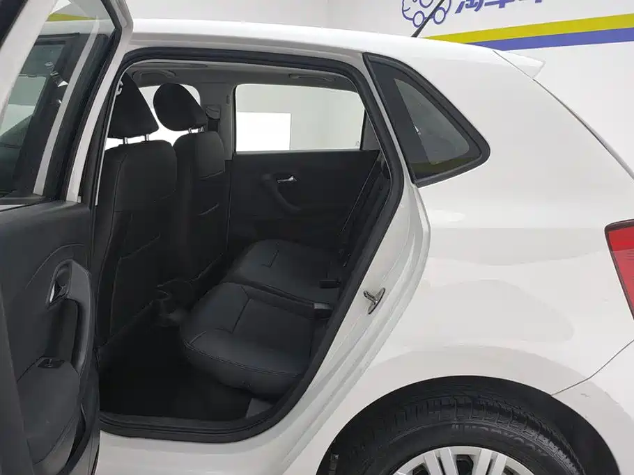 Volkswagen Polo — миниатюра 11