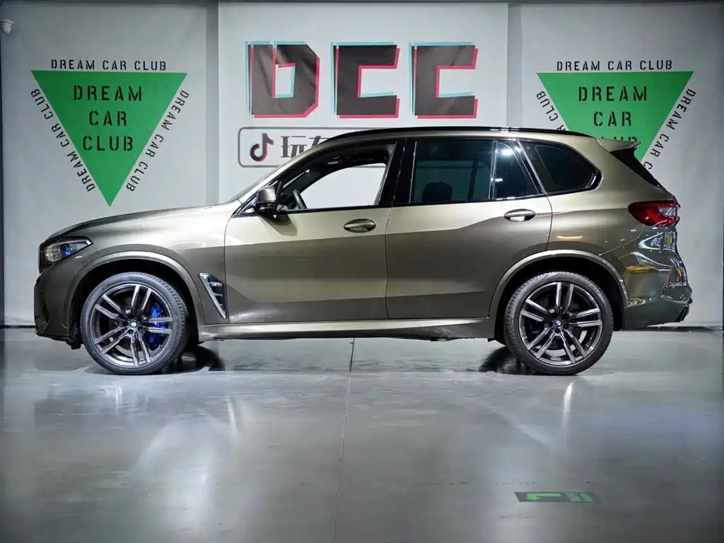 BMW X5 M — миниатюра 36