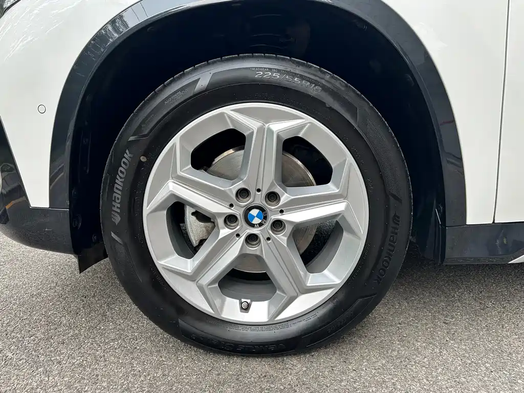 BMW X1 — миниатюра 18