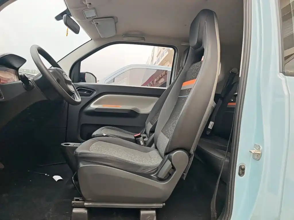 Wuling MINIEV — миниатюра 15