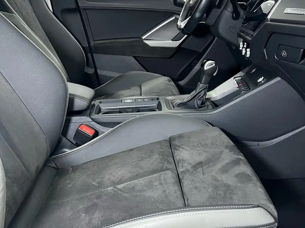 Audi Q3 2022 35 TFSI Fashion