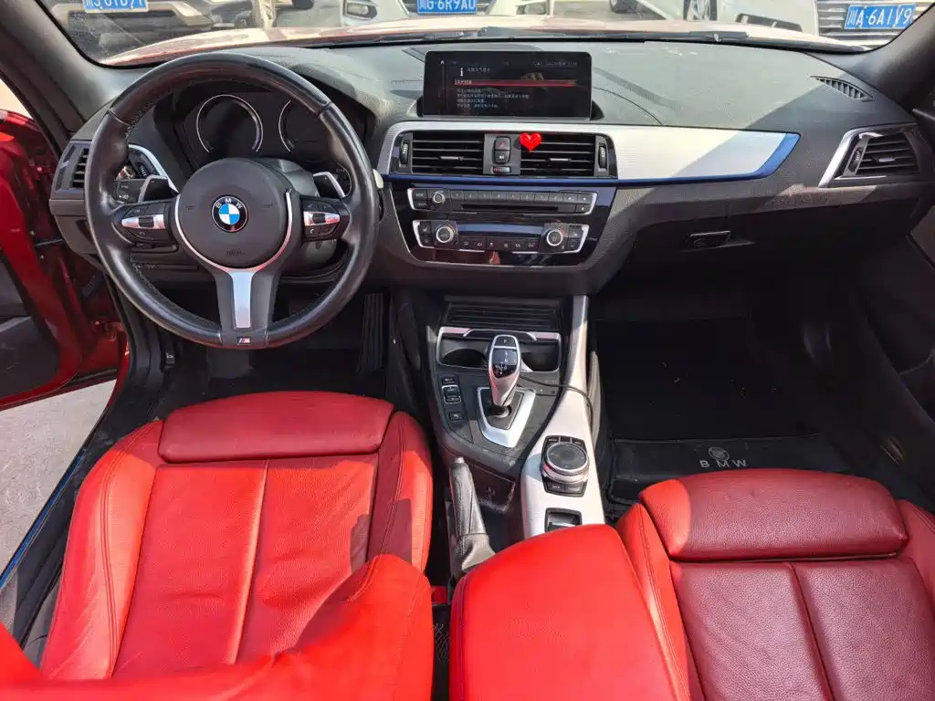 BMW 2 Series (Import) — миниатюра 17