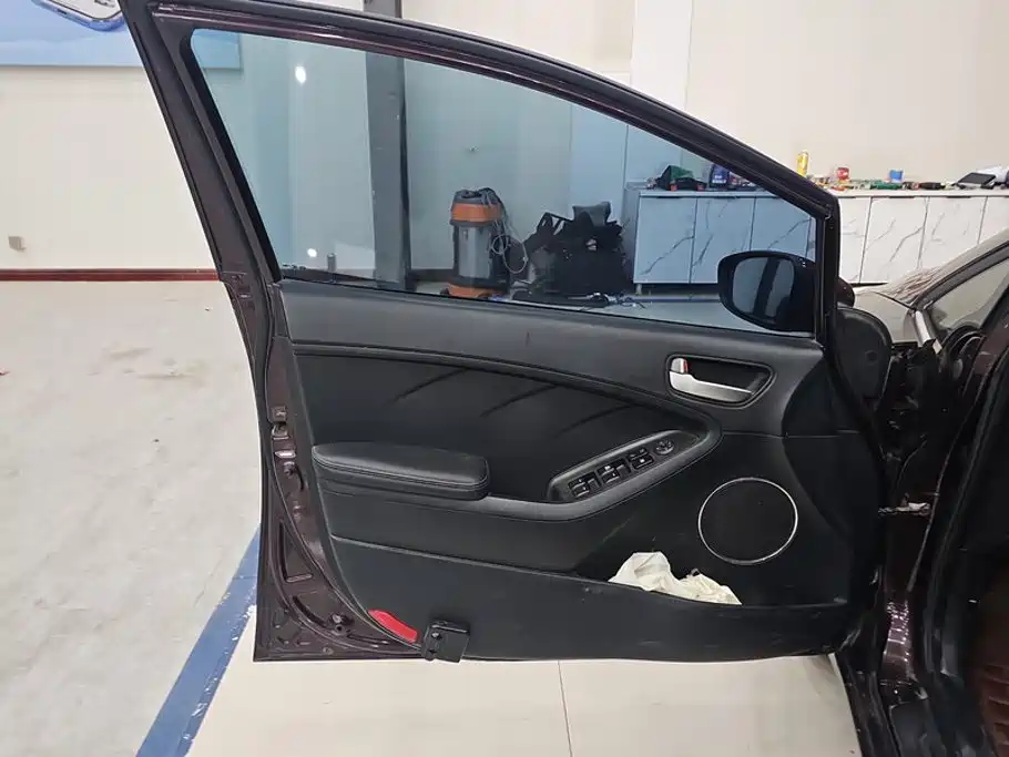 Kia K3 — миниатюра 7
