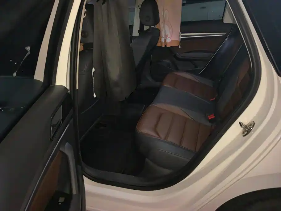 Volkswagen Lavida — миниатюра 11