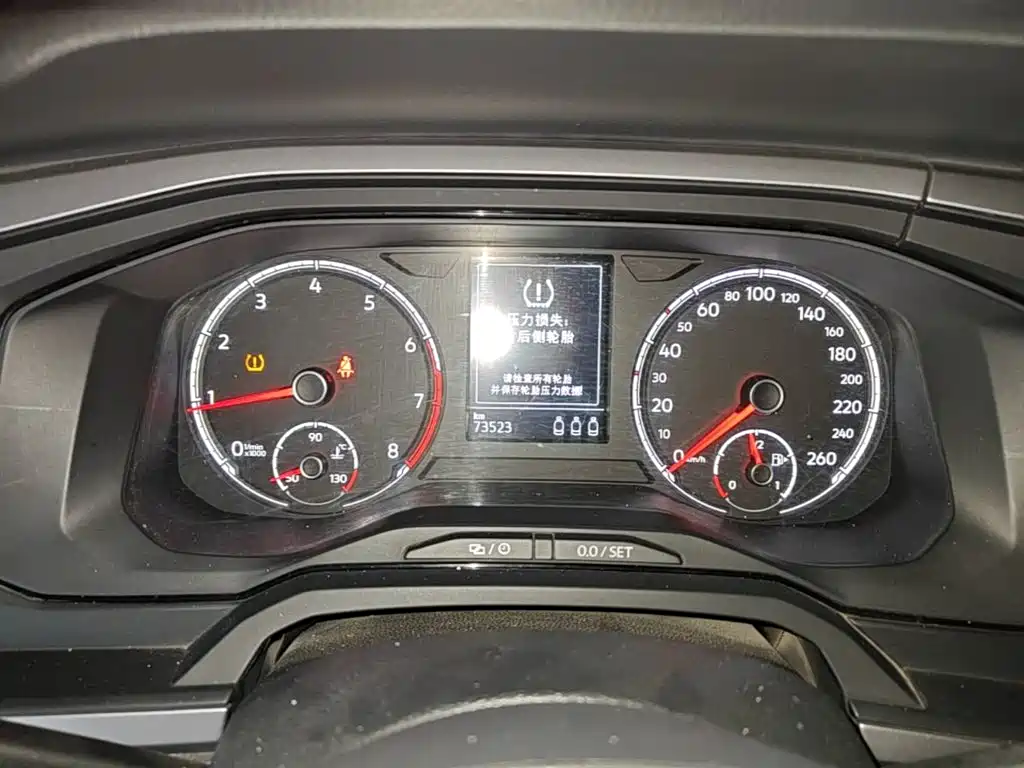 Volkswagen Polo — миниатюра 12