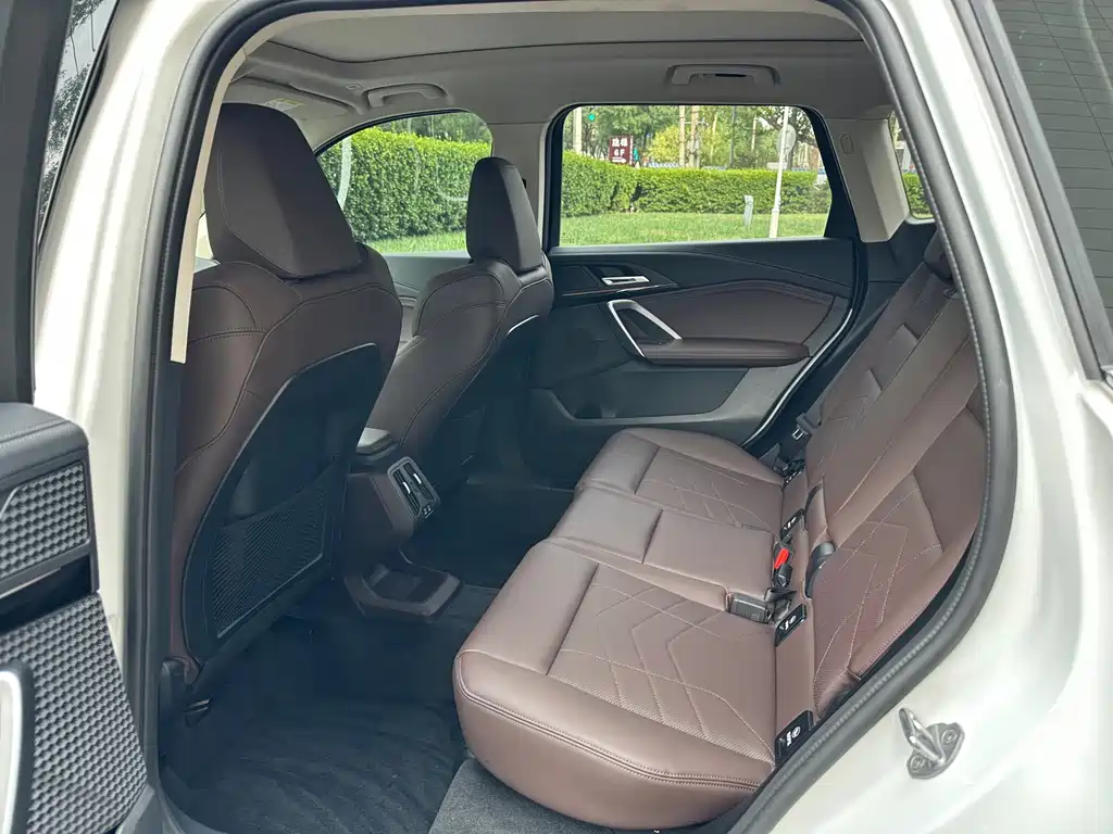 BMW X1 — миниатюра 8
