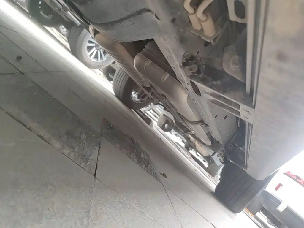 Haval H9 — миниатюра 22