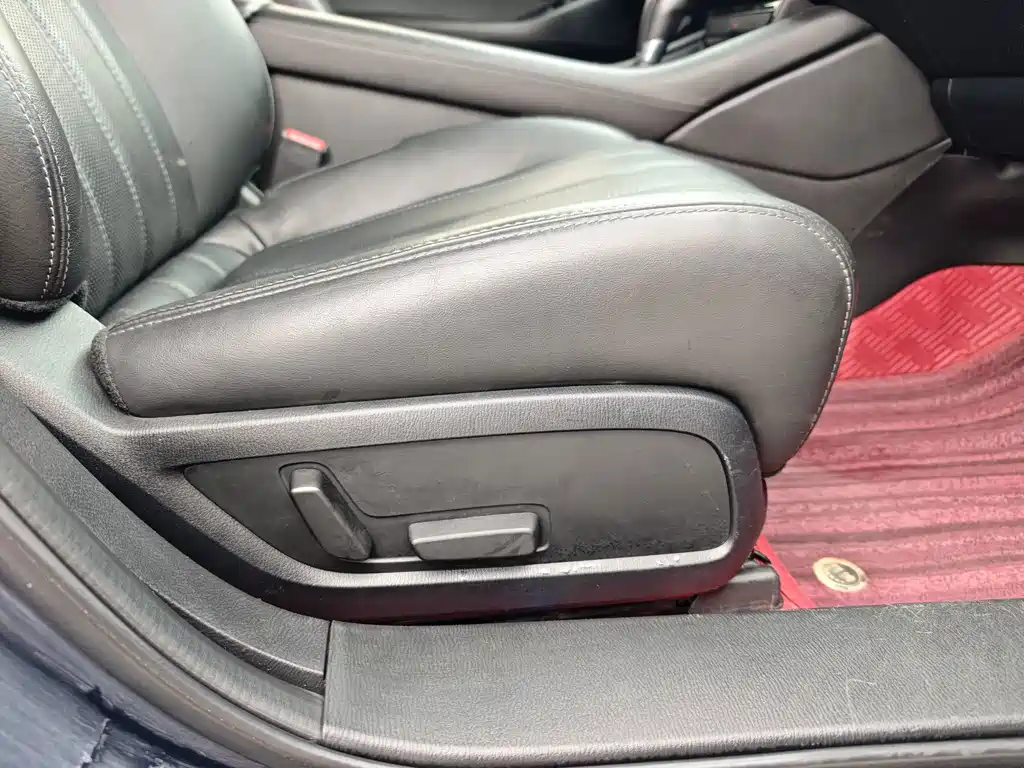 Mazda Atenza — миниатюра 20
