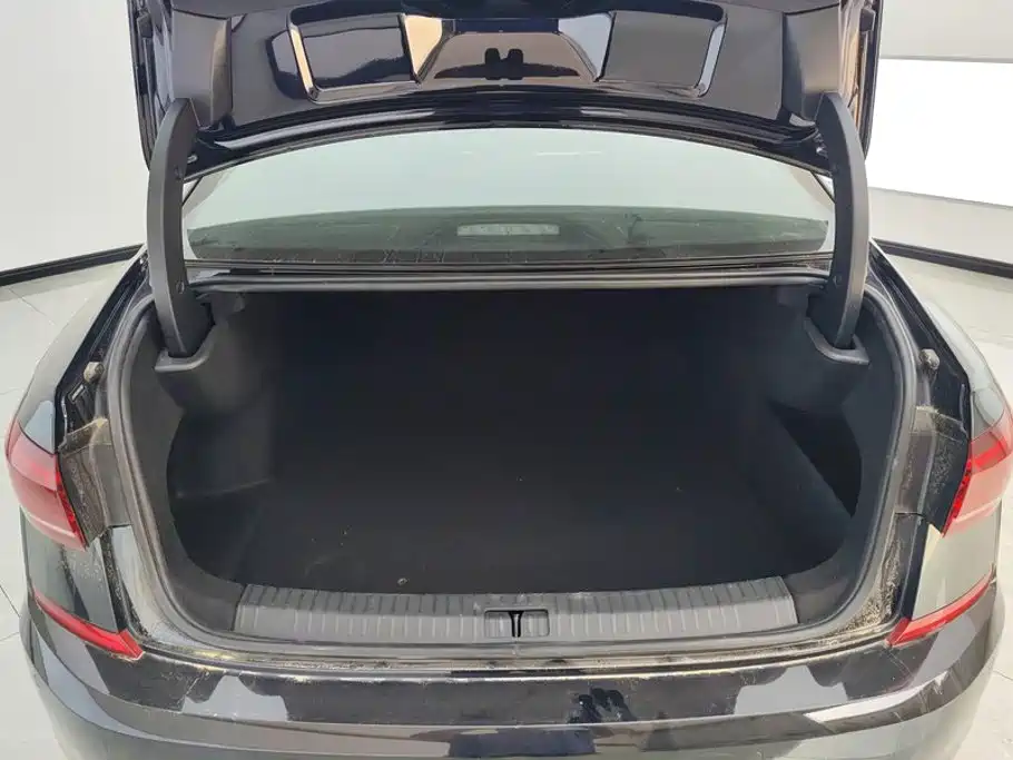 Volkswagen Passat — миниатюра 4
