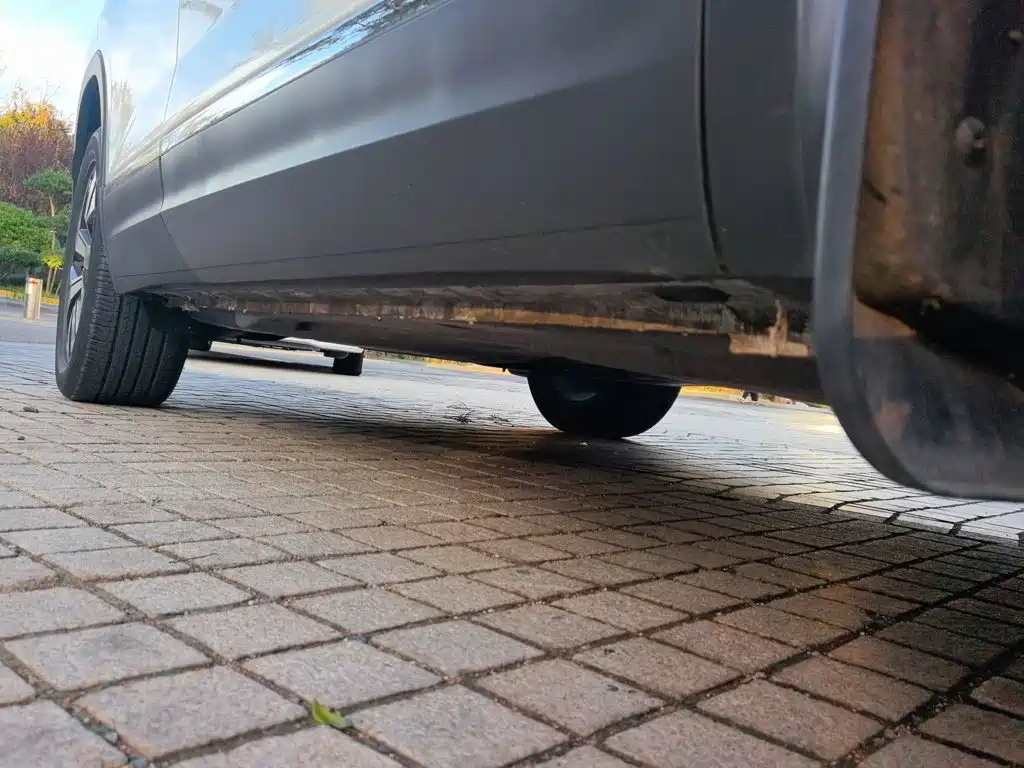 Volkswagen Tayron — миниатюра 17