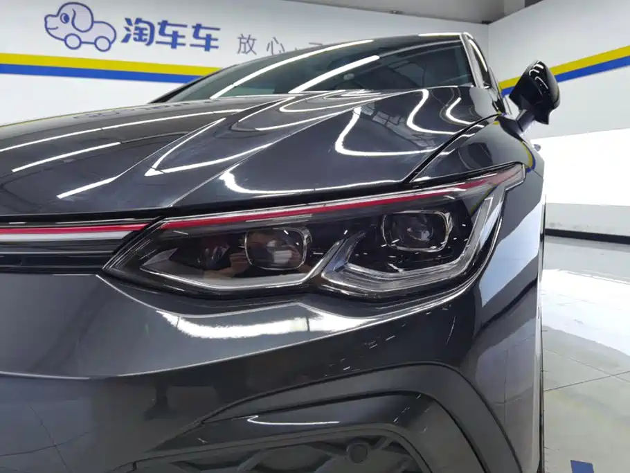 Volkswagen Golf GTI — миниатюра 5