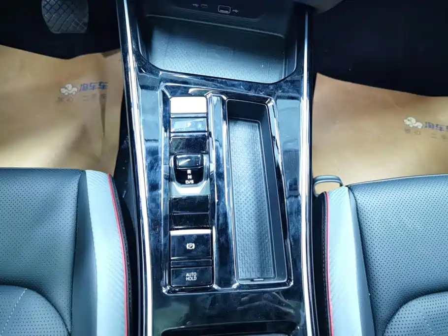 Volkswagen Lamando — миниатюра 16