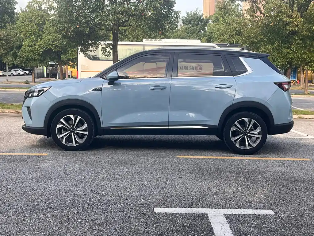 Wuling Xingchen — миниатюра 3