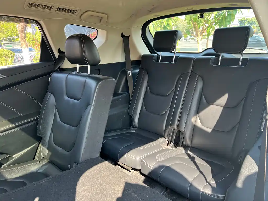 DONGFENG SCENERY 580