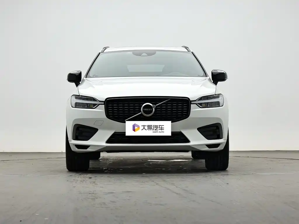Volvo XC60 — миниатюра 2