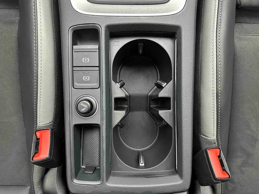 Audi Q3 — миниатюра 17
