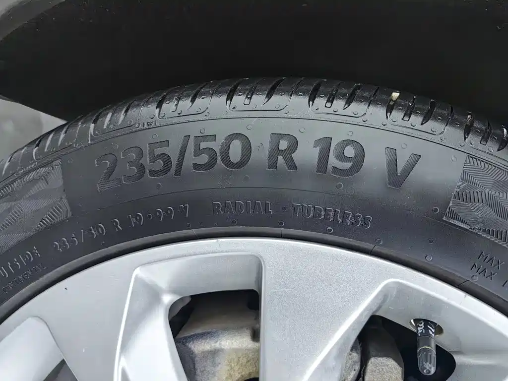 Buick Envision Plus — миниатюра 24