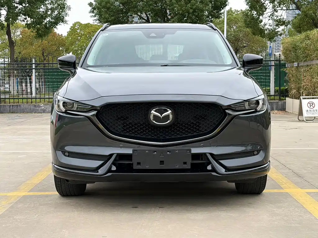 Mazda CX-5 — миниатюра 2