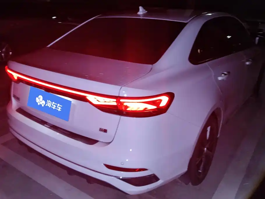 Geely Emgrand — миниатюра 3