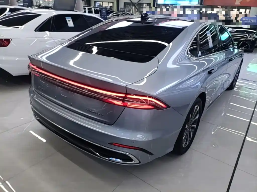 Lincoln Z — миниатюра 7