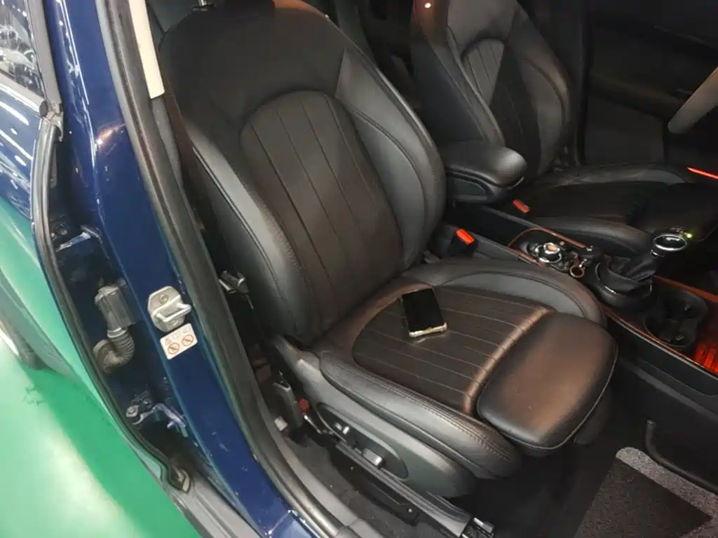 MINI Mini Countryman — миниатюра 25