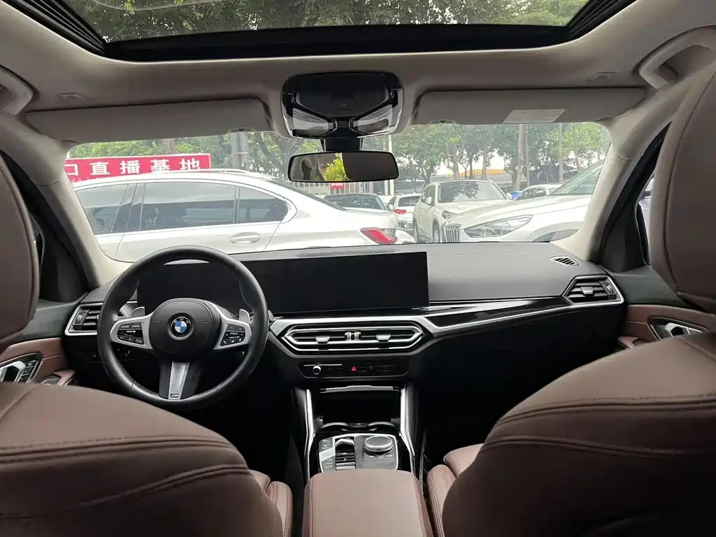 BMW 3 Series — миниатюра 15