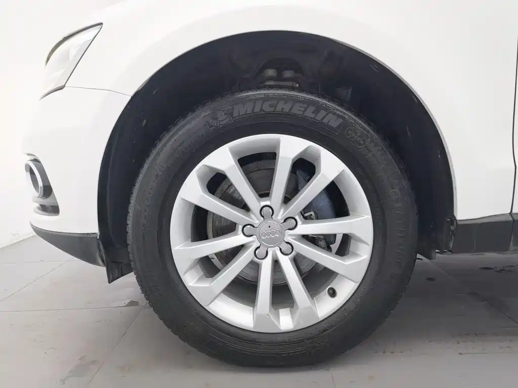 Audi Q5 — миниатюра 17