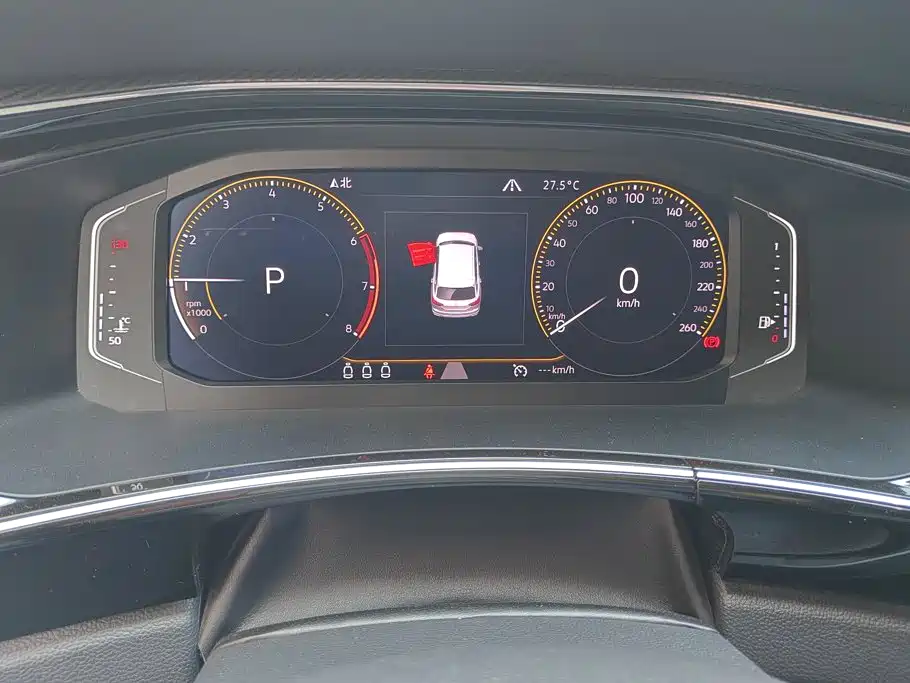 Volkswagen Tayron — миниатюра 14