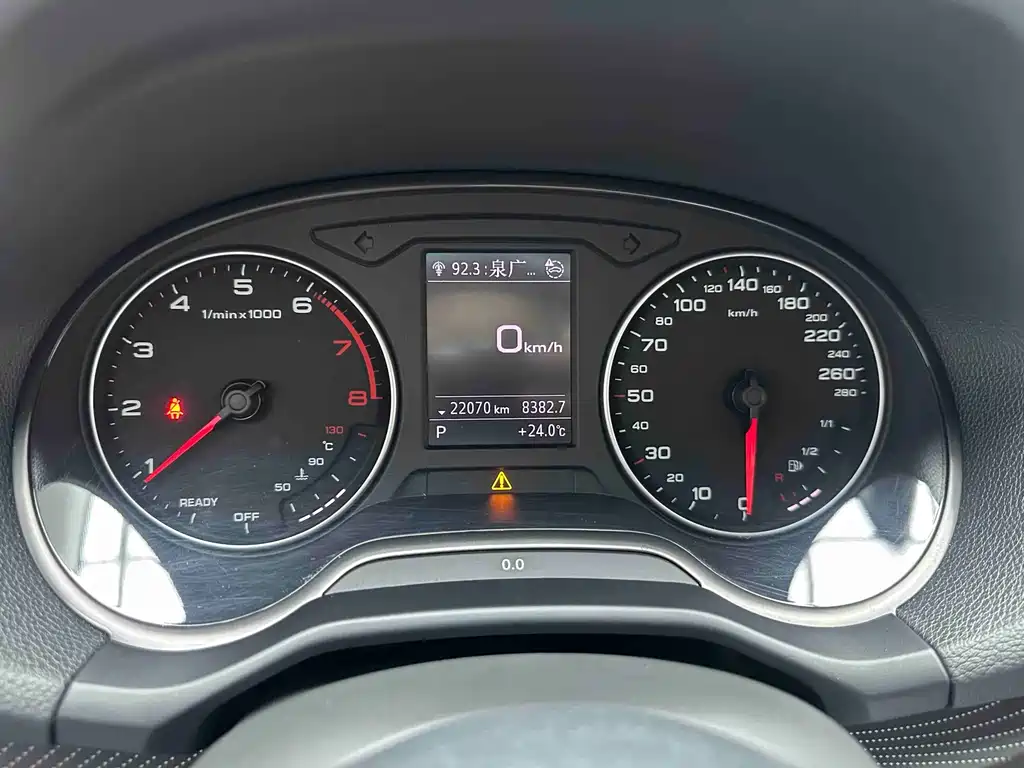 Audi Q2L — миниатюра 5
