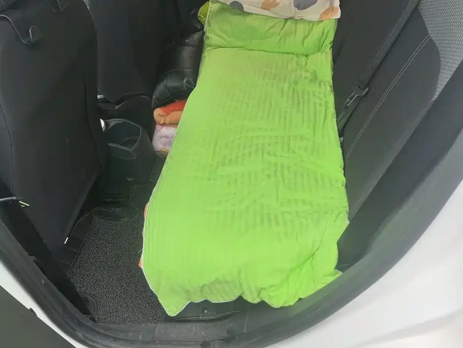 Ford Ecosport — миниатюра 11