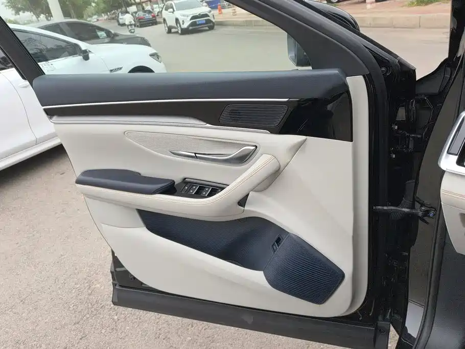 BYD PLUS New Energy — миниатюра 7
