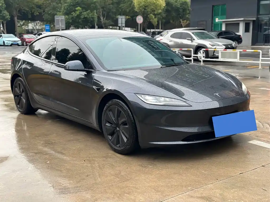 Tesla Model Y — миниатюра 2