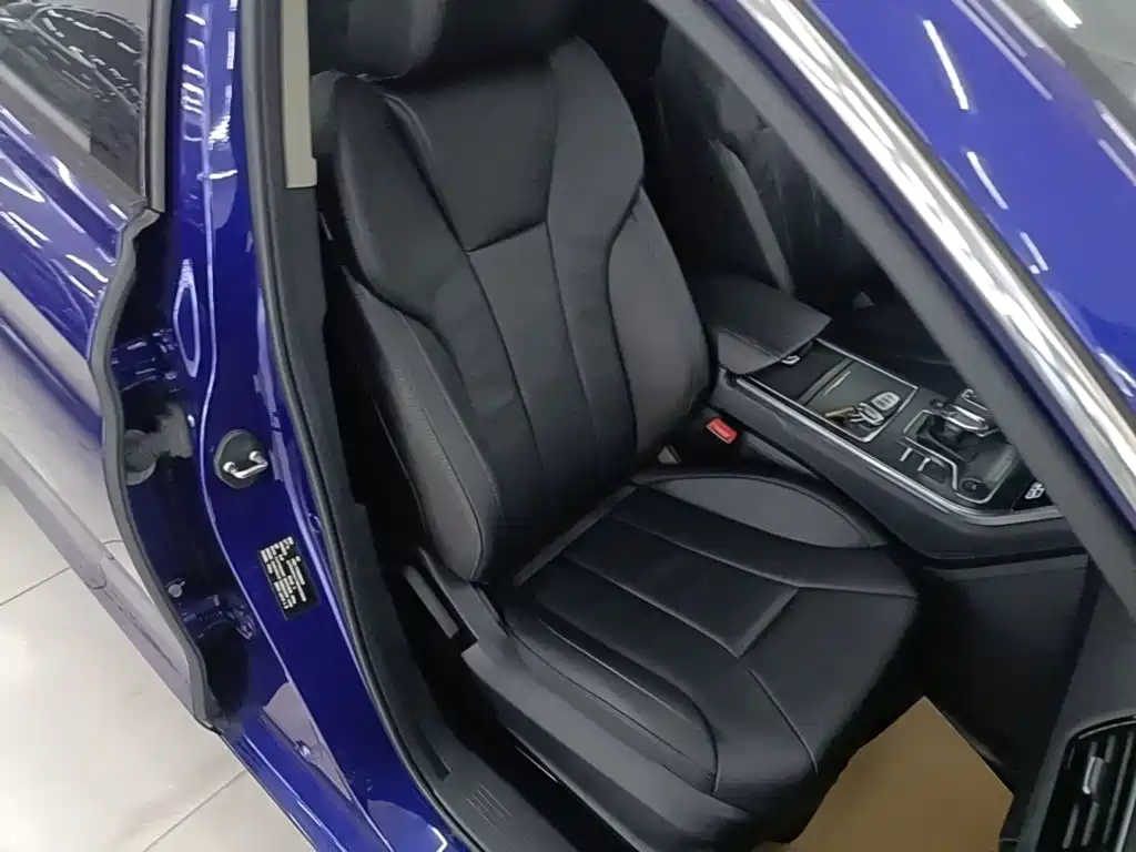 Hongqi Hongqi H5 — миниатюра 25