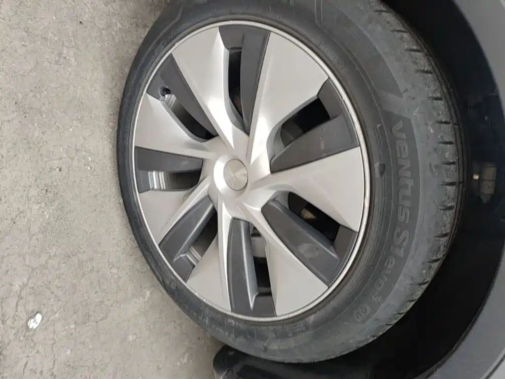 Tesla Model Y — миниатюра 23