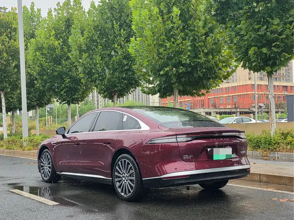 Fulwin Fengyun A9L — миниатюра 9