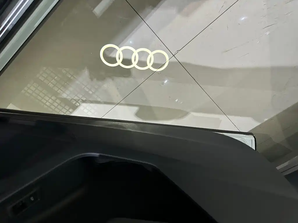 Audi Q3 2021 35 TFSI Fashion