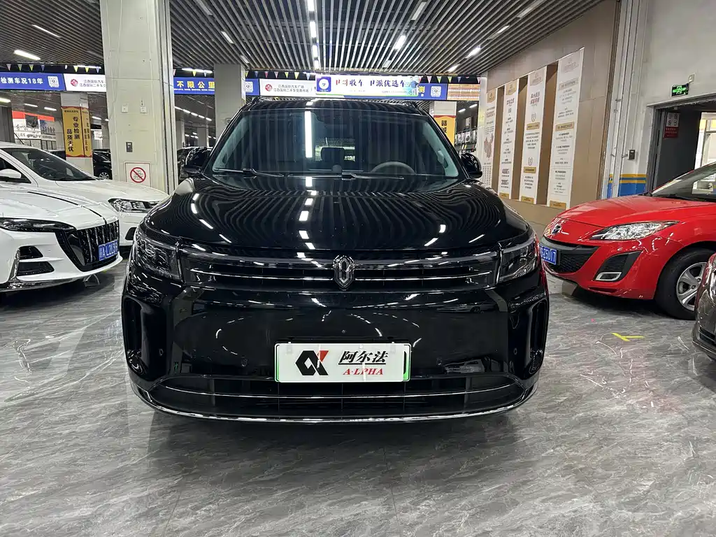 AITO AITO M7 — миниатюра 2