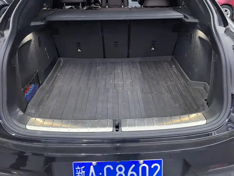 BMW X4 — миниатюра 4