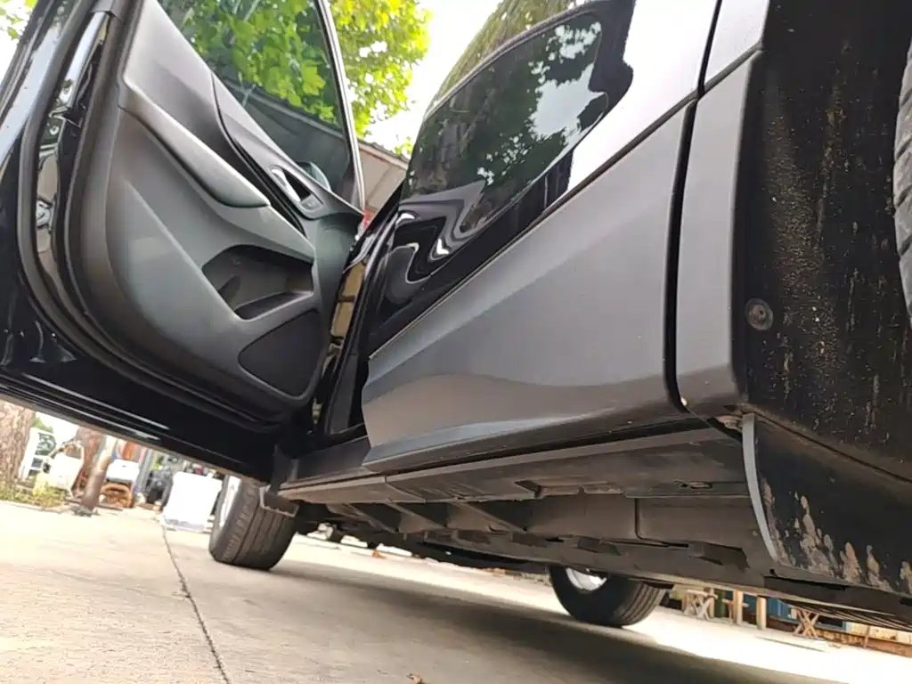 Chevrolet Equinox — миниатюра 22