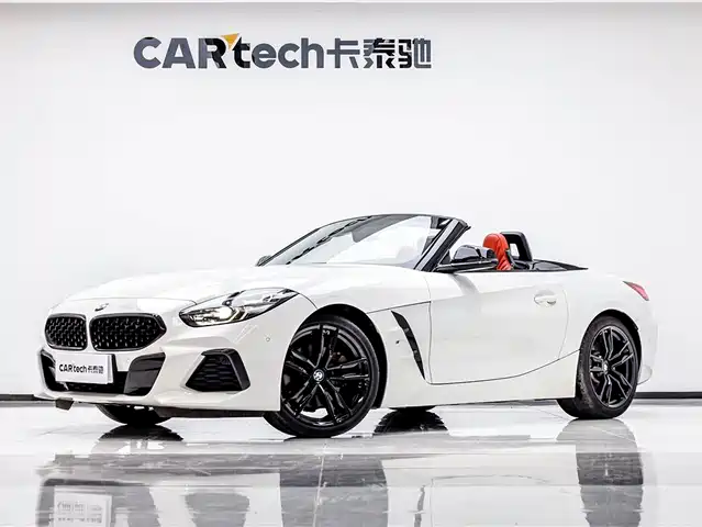 BMW  Z4 2022