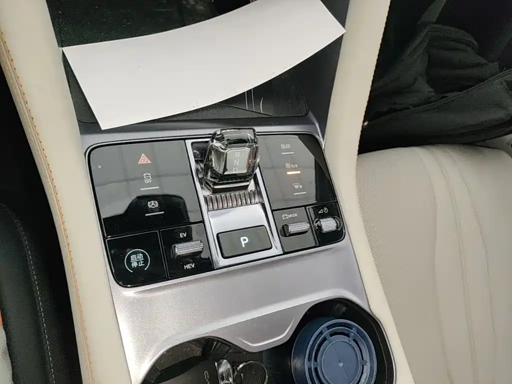 BYD PLUS New Energy — миниатюра 12