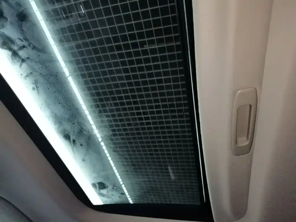 Ford Mondeo — миниатюра 18