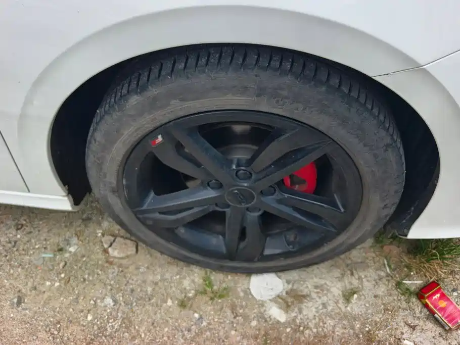 Geely Binrui — миниатюра 6