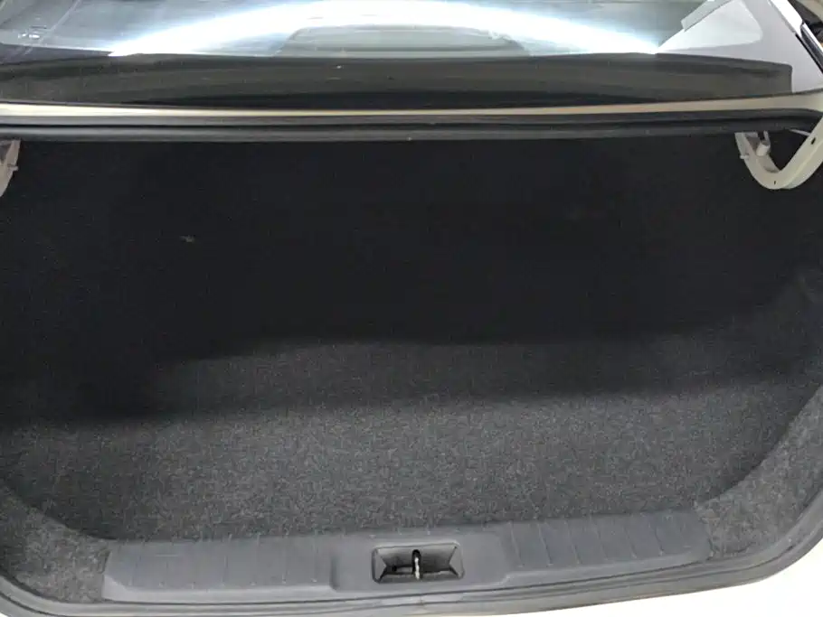 Nissan Sylphy — миниатюра 4