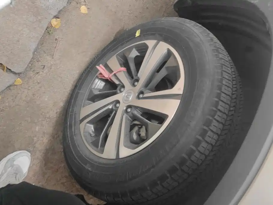 Changan CS75 — миниатюра 6