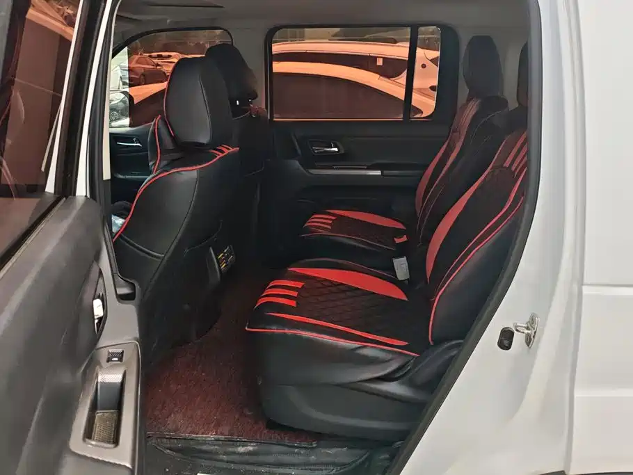 Oshan Oushang X70A — миниатюра 11