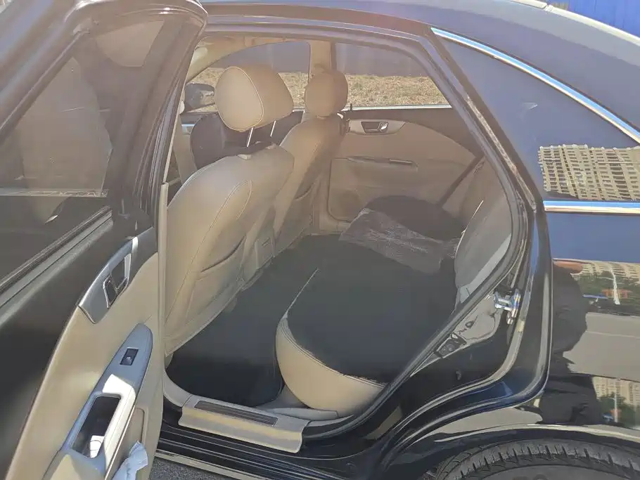 Buick Excelle — миниатюра 11