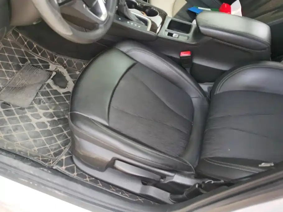 Buick Verano — миниатюра 9