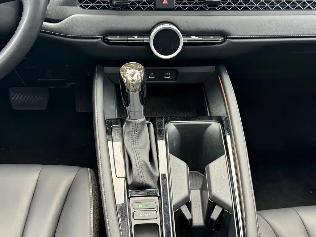 Honda Accord — миниатюра 15